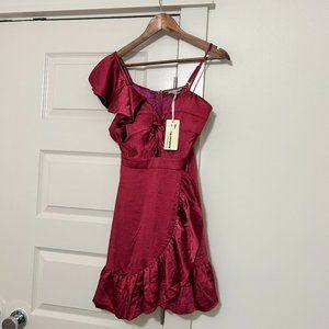 The Clothing Company - Small Cocktail Dress